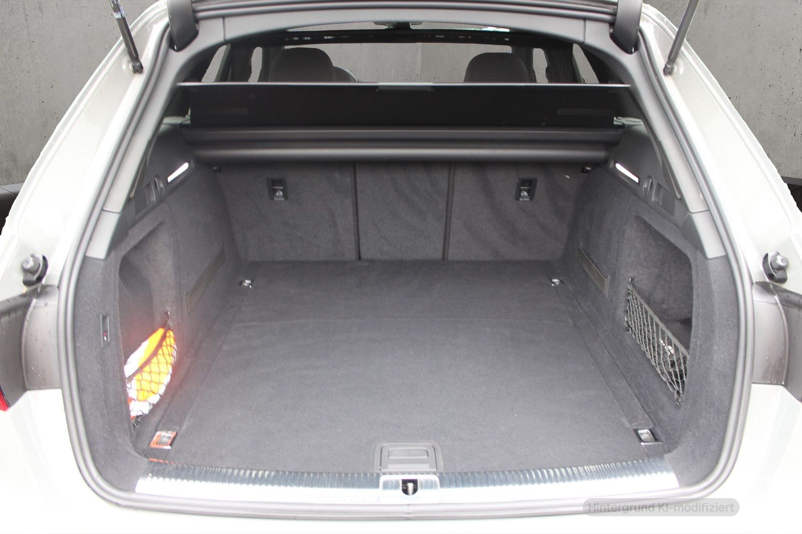 Audi A4 Allroad quattro 45 TFSI foto 10