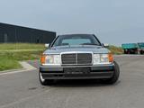 Mercedes-Benz E 300 Coupé - gebrauchte Mercedes-Benz E 300 aus dem Jahr 1991