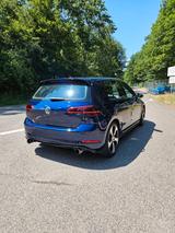 Volkswagen Golf 2.0 TSI BMT GTI  Standheizung, Schiebedach - Volkswagen Gebrauchtwagen in Pforzheim