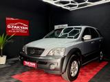 Kia Sorento 2.5 CRDi EX - gebrauchte Kia Sorento aus dem Jahr 2005