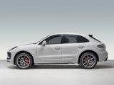 Porsche Macan S Surround View Panorama Lenkradheizung - Porsche: Allradantrieb