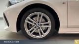 BMW 118i A M-Sport,LCProf,LED,SpSitze,LM17", - BMW 118 Gebrauchtwagen in Augsburg