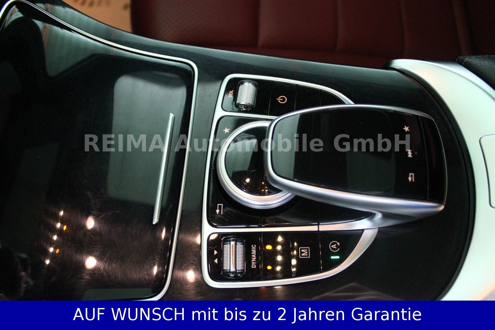 Fahrzeugabbildung Mercedes-Benz GLC 350  D Coupe  4Matic, LED, 360°, ACC