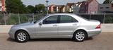 Mercedes-Benz S 350 Super Zustand+Ausstattung - gebrauchte Mercedes-Benz S 350 aus dem Jahr 2005