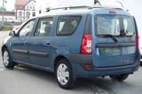 Dacia Logan MCV Kombi Laureate//TÜV+SER. NEU// - gebrauchte Dacia Logan aus dem Jahr 2007