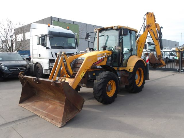 JCB 3CX (Stock ID 405)