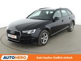 Audi A4 2.0 TDI Aut.*XENON*TEMPO*PDC* - Audi A4 Gebrauchtwagen in Frankfurt