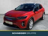 Kia Stonic 1.0 T-GDI PLATINUM EDITION LED+KAMERA+SHZ - Kia Stonic: Automatik