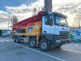 Mercedes-Benz Arocs 4545 8X4 EUR3 PUTZMEISTER BSF 56M/5 16.HLS - Angebote