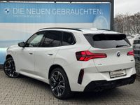 BMW X3 M50 - Vorschau Bild 5