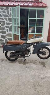 DKW Hummel  Blechbanane  1965 - Offers matching your search criteria