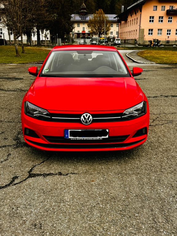 Image of Volkswagen Polo