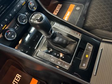 Skoda Superb Combi Style *BiXenon*Navi*AHK*