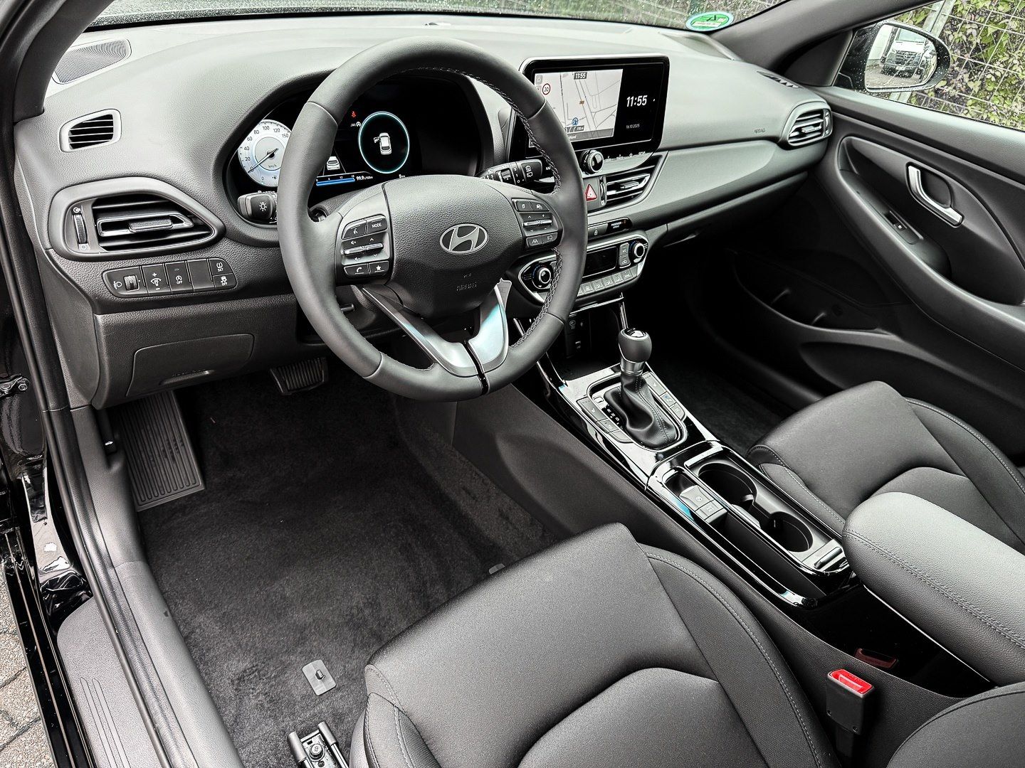 Hyundai i30 - Bild 8