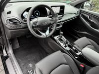 Hyundai i30 - Vorschau Bild 8