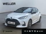 Toyota Yaris Hybrid 1.5 Style*HUD*NAVI*KAMERA*ACC*KLIMA - Toyota Yaris in Osnabrück