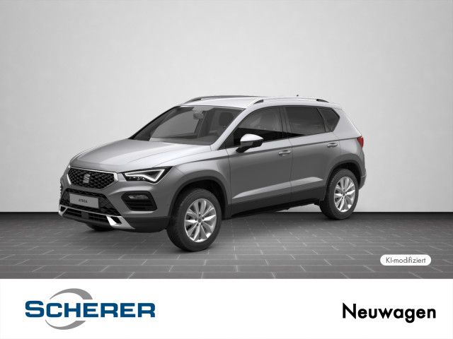 Seat Ateca Road Edition 1.5 TSI 110 kW (150 PS) 7-Gan