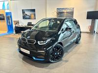 BMW i3s (120 Ah), 135kW Navi Business Klimaaut. PDC