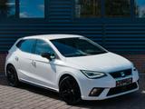 Seat Ibiza FR Pro Black Edition 1.0 95 PS|SHZ|LED - Seat Ibiza: 1.9