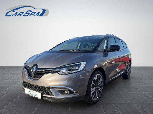 Renault ScenicIV Grand Equilibre TCe140 EDC/GRA/Navi/RFK