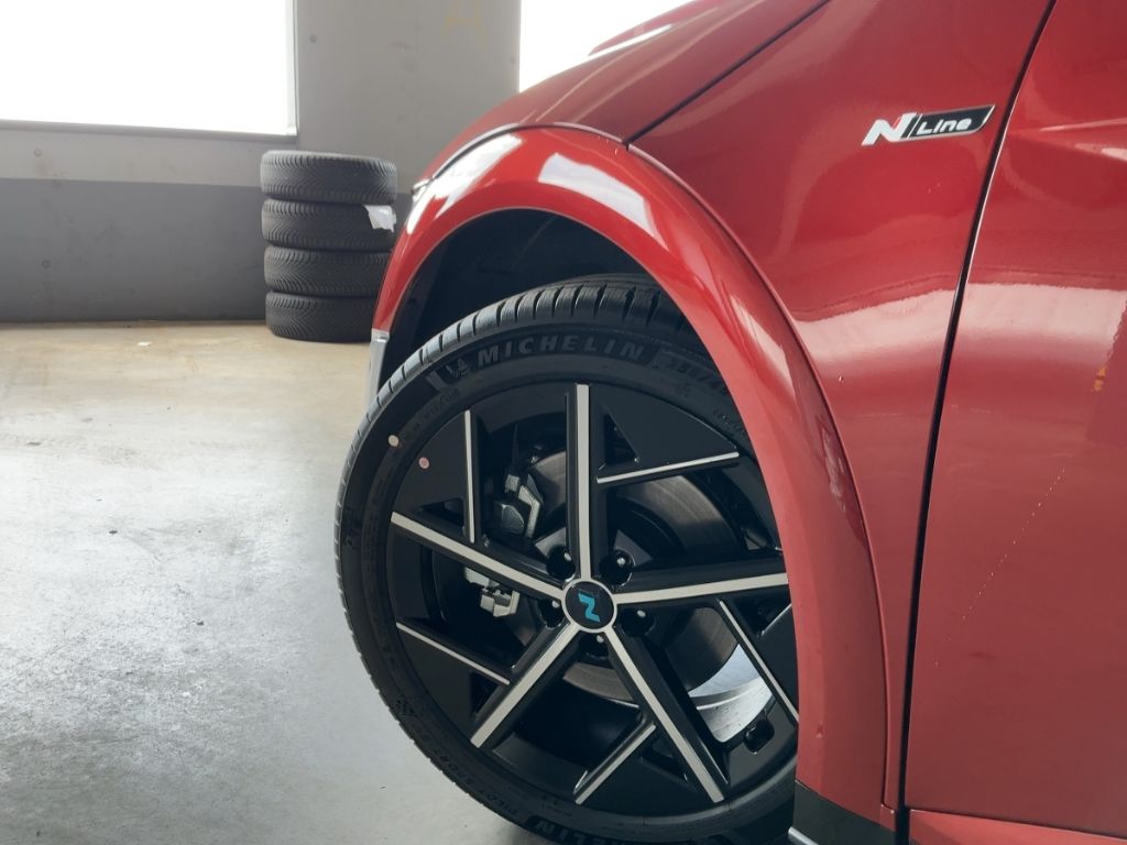 Hyundai IONIQ 5 - Bild 14
