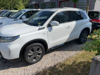 Suzuki Vitara - Vorschau Bild 13