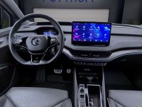 Skoda Enyaq - Vorschau Bild 14