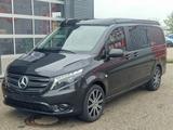Mercedes-Benz Vito Tourer 114 VanTourer Urban AHK 4x4 lang - Mercedes-Benz Vito lang