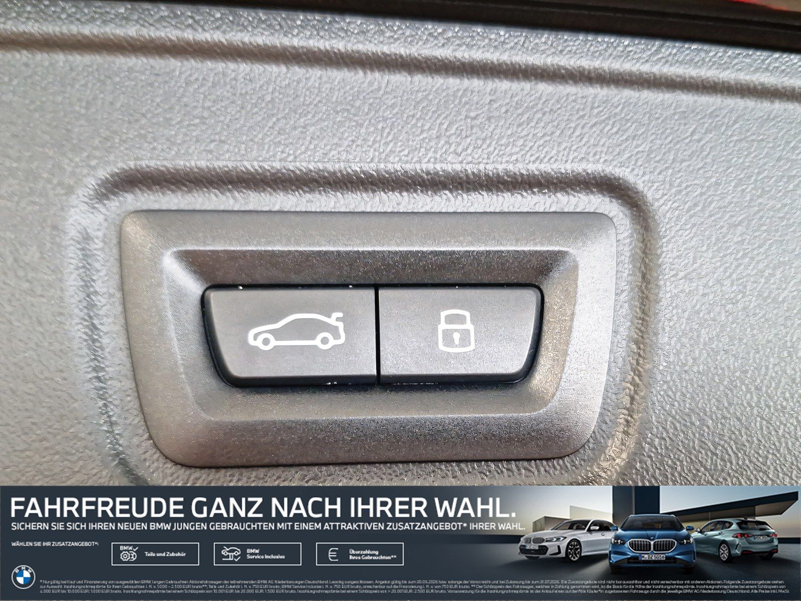 BMW i5 - Bild 20