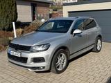 Volkswagen Touareg 4.2 V8 TDI Tiptronic Exclusive Exclusive - Volkswagen Touareg Exclusive mit Diesel-Antrieb