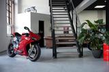 Ducati Panigale 1299 S | Erst 8355 km | TOP | - DUCATI 1299 PANIGALE