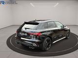 Audi S3 Sportback 2.0 TFSI quattro S tronic 18" Alu S - Audi S3: 2.0