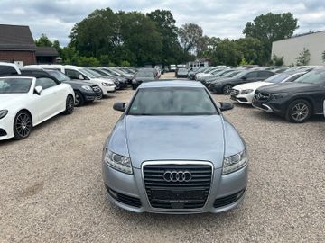 Audi A6 - 2