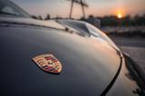 Porsche 911 Turbo 996 Coupe Mezger Motor Sammlerzustand - Porsche 996: Motor
