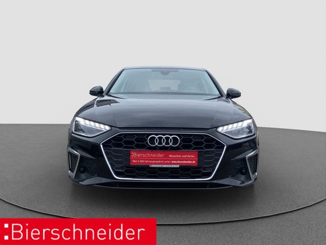 Audi A4 - Bild 3