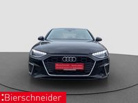 Audi A4 - Vorschau Bild 3