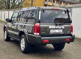 Jeep Commander 3.0 V6 CRD .7Sitzer.Leder.PDC.LMF.MFL - Jeep Commander Gebrauchtwagen