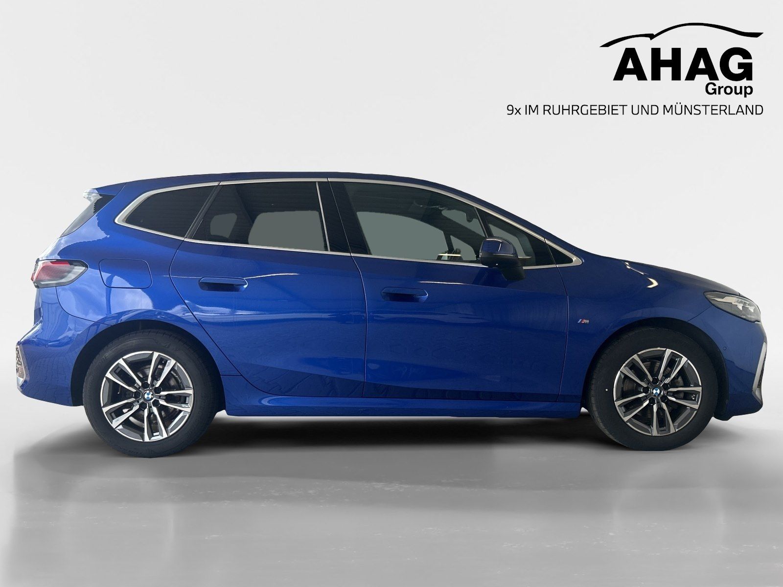 BMW 218i Active Tourer M-Sport | PANO | H/K | AHK imagem 3