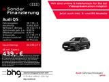 Audi Q5 40 TDI quattro S-tronic S-line B&O Standheizg - gebrauchte Audi Q5 aus dem Jahr 2024