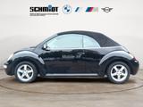 Volkswagen New Beetle 2.0 + 2. Hand - VW New Beetle Gebrauchtwagen in Hannover