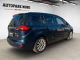 Opel Zafira Tourer 1.4 Turbo Edition Plus / 7-SITZER - Opel Zafira: Turbo