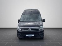 Volkswagen Crafter - Vorschau Bild 5