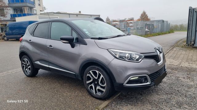 Renault Captur Dynamique 1.2,,Euro 6