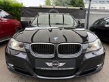 BMW 318d Limousine *XENON*LEDER*PROFF*GSD*SHZ*PDC - BMW 318 aus 2010: 318d