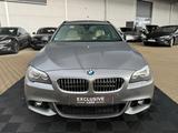 BMW 535d M-Sport | PANO | HEAD UP | KAMERA | - BMW 535 aus 2014