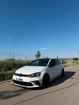 Volkswagen VW Golf 7 GTI Clubsport - Volkswagen Golf: 7 GTI Clubsport