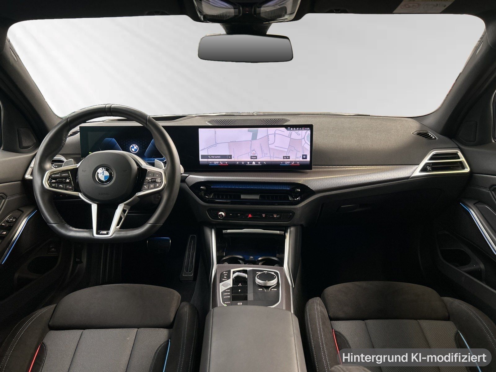BMW 320 - Bild 9