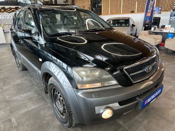 Kia Sorento 2.5 CRDi EX *TÜV NEU*