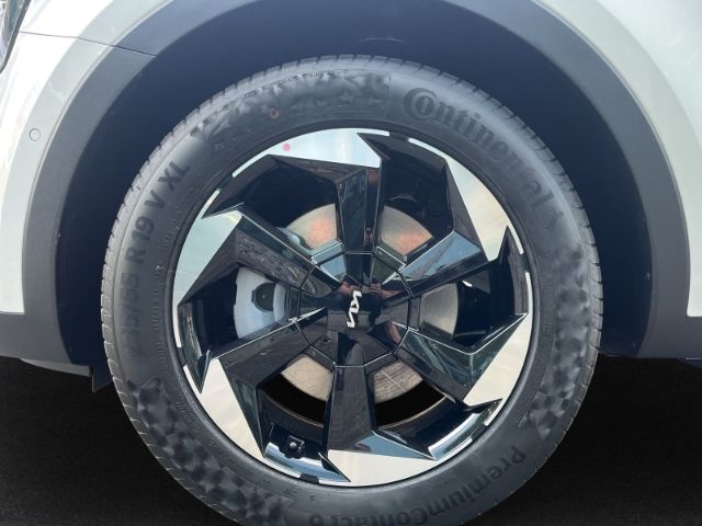 Fahrzeugabbildung Kia Sorento PE PLATINUM 4WD PLUG-IN HYBRID 1.6 T-GDI
