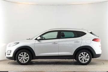 Hyundai TUCSON - 4